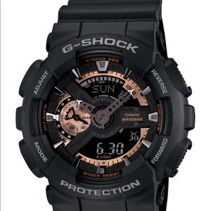 Brand New G-shock Mens Watch